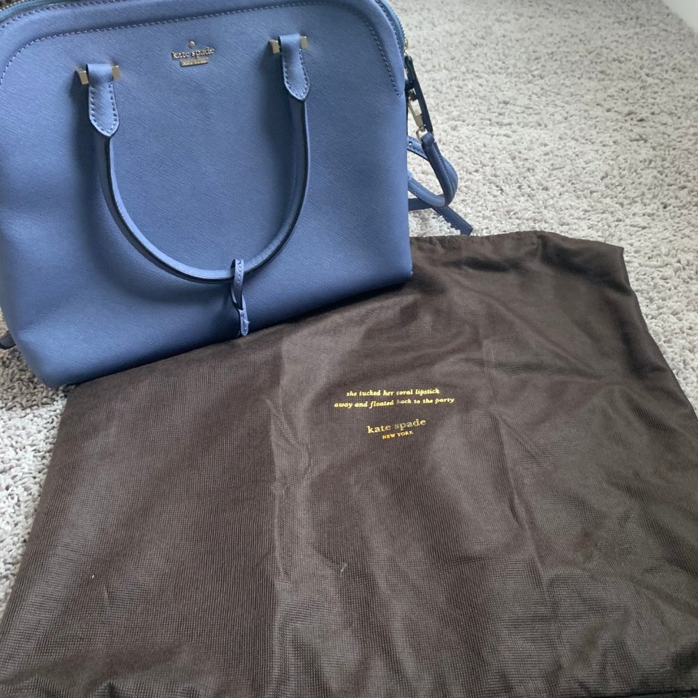 Gorgeous Kate Spade bag!
